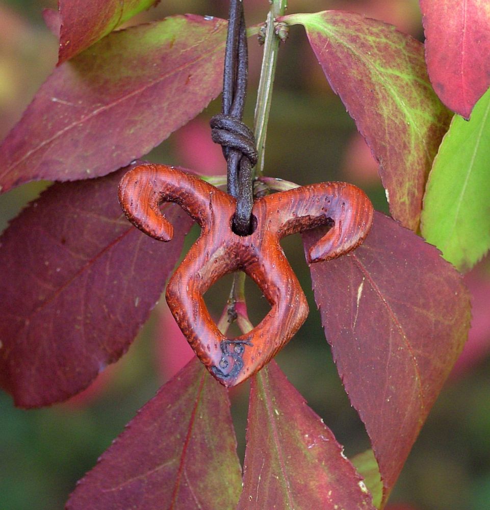 Engelskraft (Enkeli oder Angelic Power)