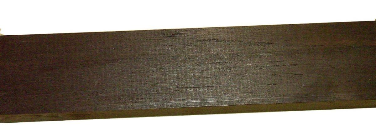 grenadille - african blackwood